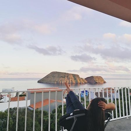 Apartamento Bela Vista Ilha Terceira Feteira  Eksteriør bilde
