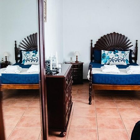 Apartamento Bela Vista Ilha Terceira Feteira  Eksteriør bilde
