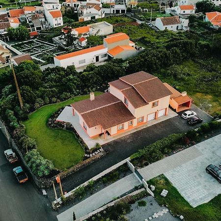 Apartamento Bela Vista Ilha Terceira Feteira  Eksteriør bilde