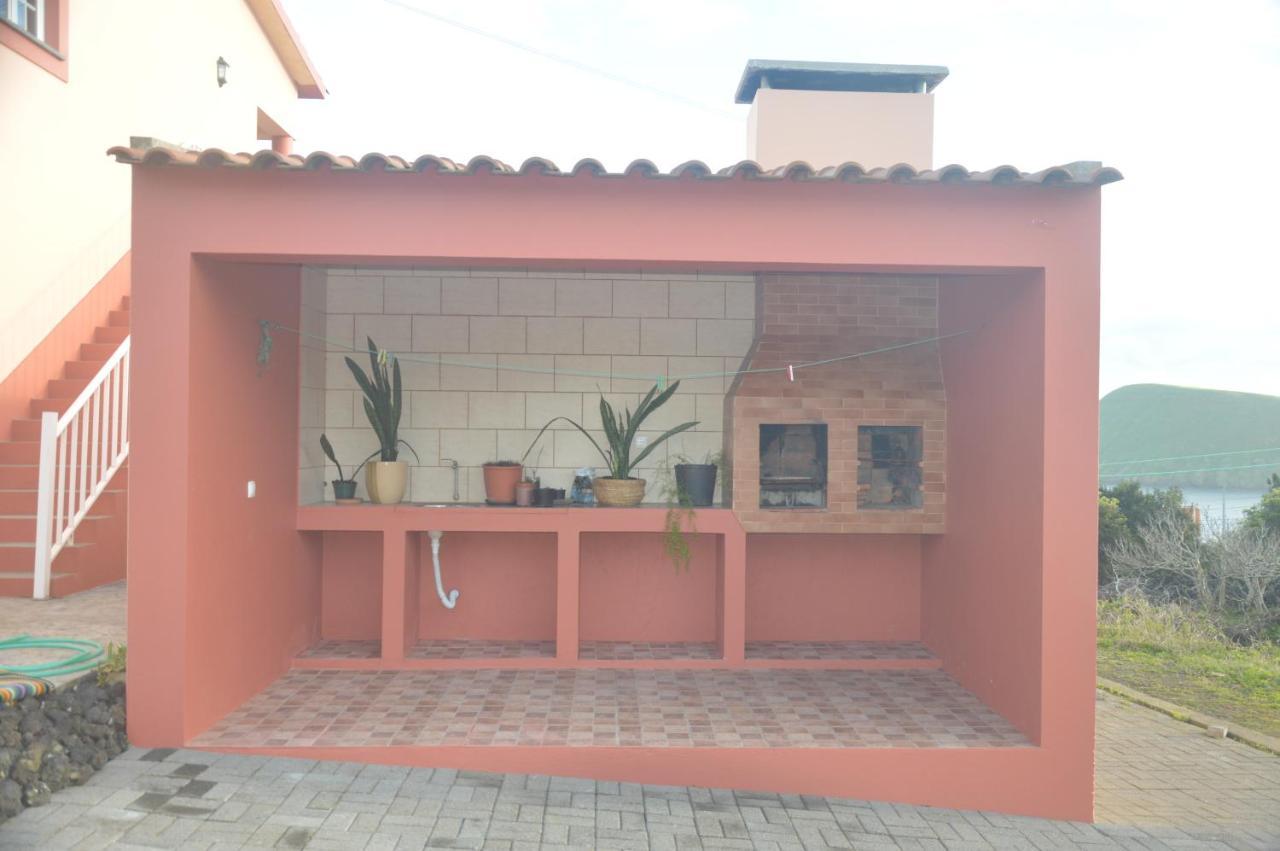 Apartamento Bela Vista Ilha Terceira Feteira  Eksteriør bilde