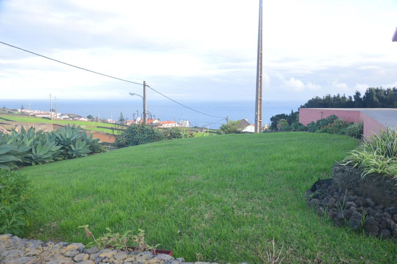 Apartamento Bela Vista Ilha Terceira Feteira  Eksteriør bilde