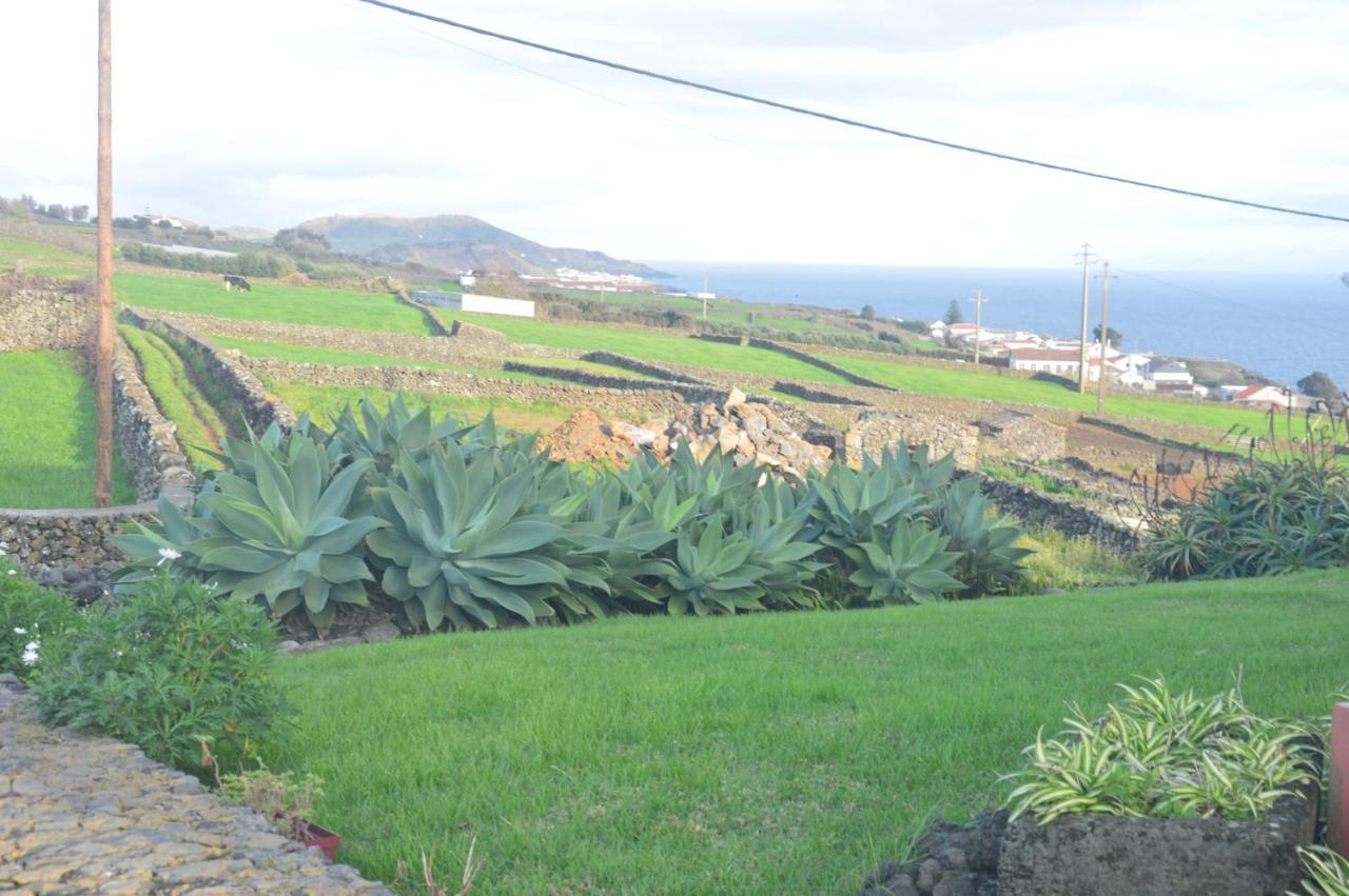 Apartamento Bela Vista Ilha Terceira Feteira  Eksteriør bilde
