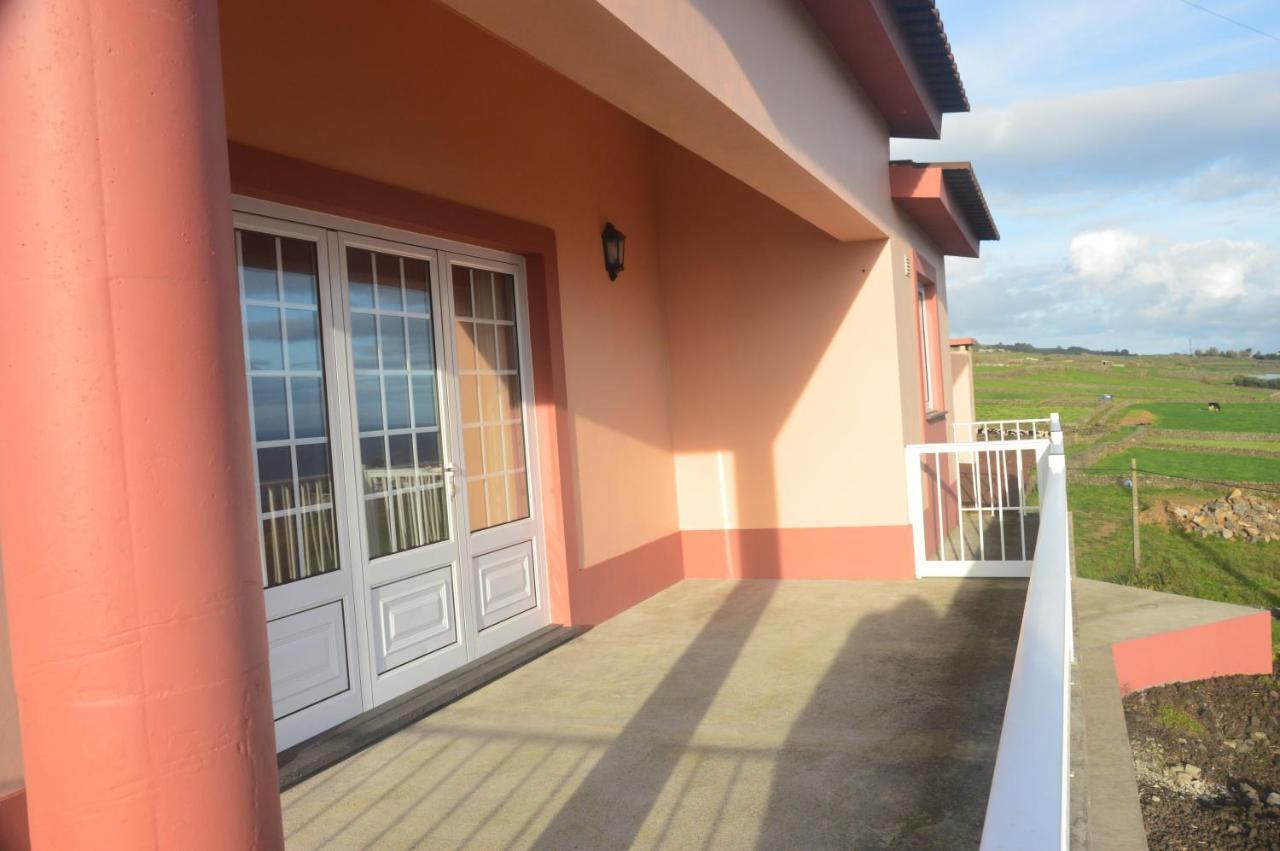 Apartamento Bela Vista Ilha Terceira Feteira  Eksteriør bilde