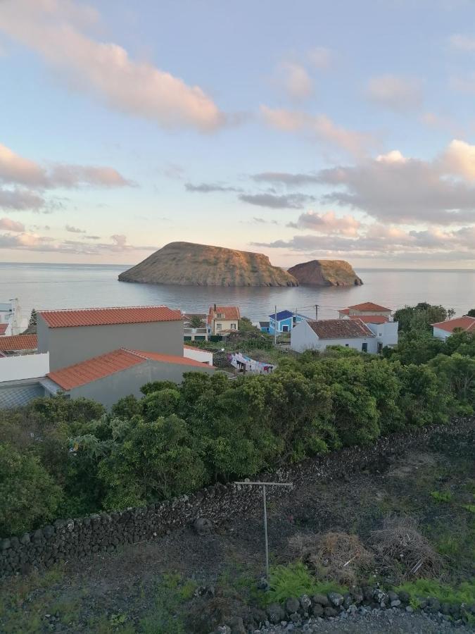 Apartamento Bela Vista Ilha Terceira Feteira  Eksteriør bilde