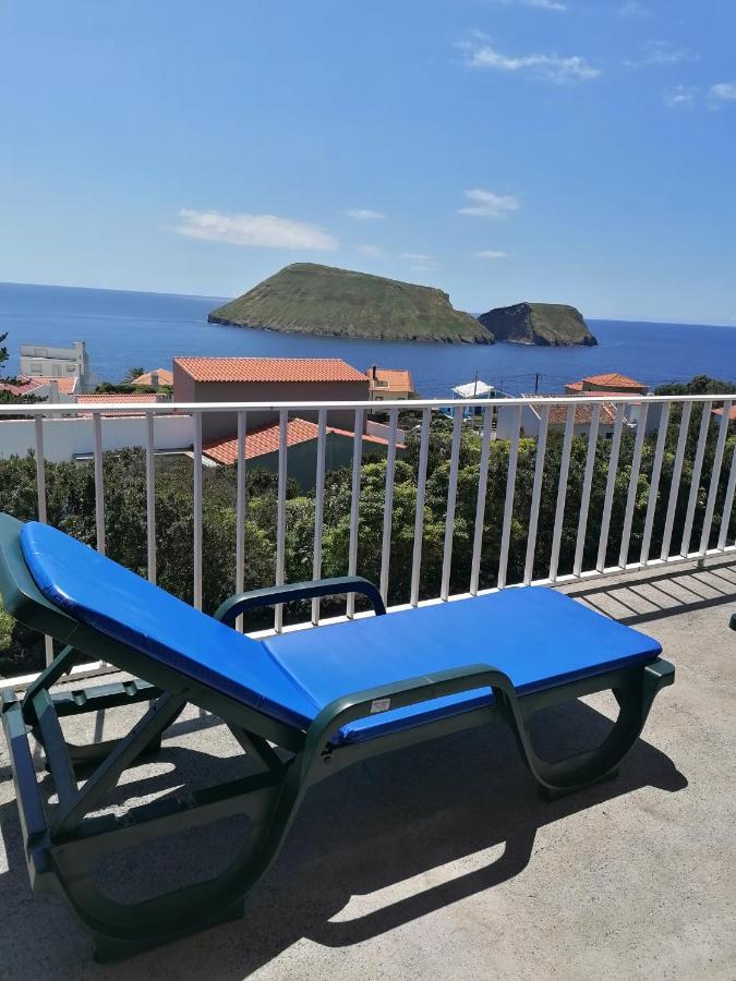 Apartamento Bela Vista Ilha Terceira Feteira  Eksteriør bilde