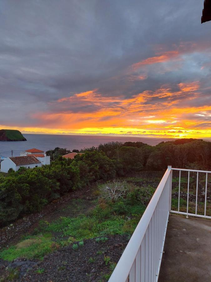 Apartamento Bela Vista Ilha Terceira Feteira  Eksteriør bilde