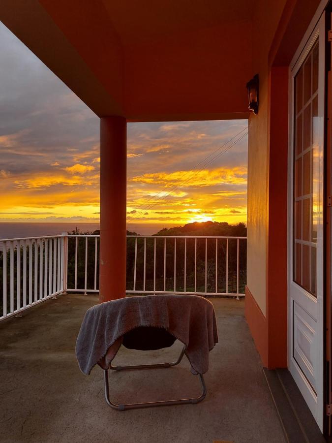 Apartamento Bela Vista Ilha Terceira Feteira  Eksteriør bilde