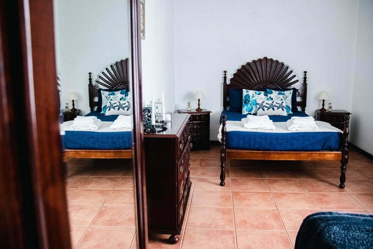 Apartamento Bela Vista Ilha Terceira Feteira  Eksteriør bilde