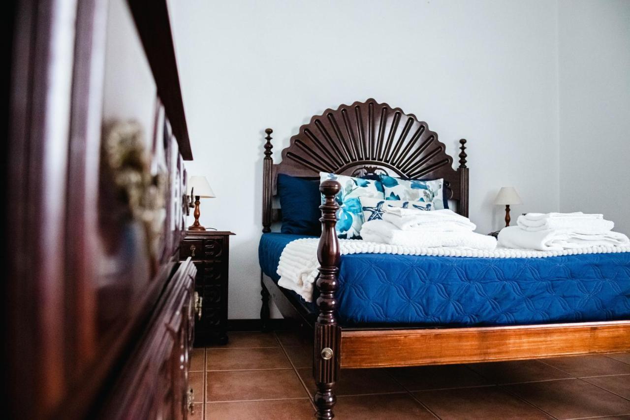 Apartamento Bela Vista Ilha Terceira Feteira  Eksteriør bilde