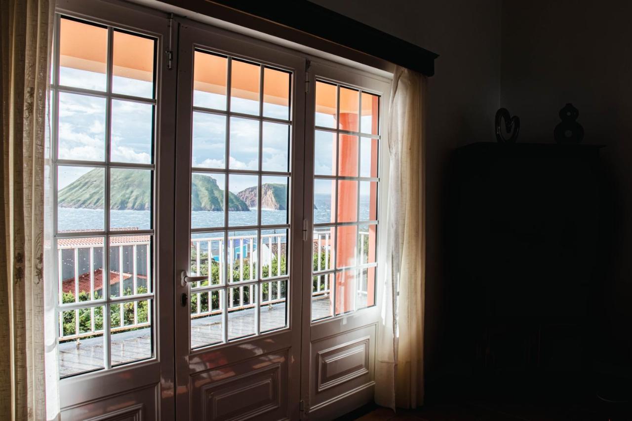 Apartamento Bela Vista Ilha Terceira Feteira  Eksteriør bilde