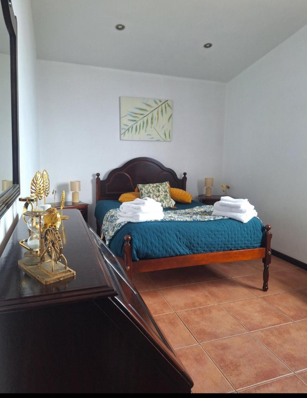Apartamento Bela Vista Ilha Terceira Feteira  Eksteriør bilde